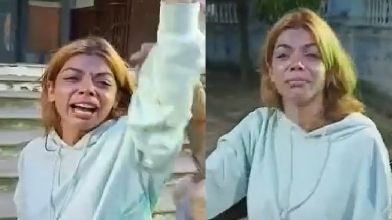‘मुस्लिम धर्म छोड़ना चाहती हूँ, योगी सर हेल्प मी’: रामपुर की महिला का Video वायरल, कहा- बुर्के के अंदर मेरे साथ गलत काम करवाना चाहते हैं