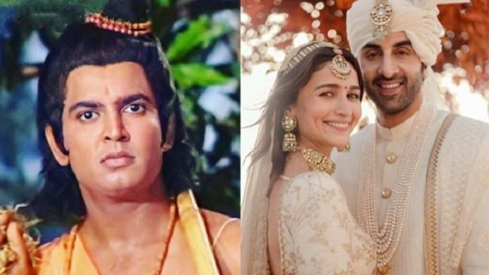 राम-सीता के किरदार में कैसे लगेंगे रणबीर-आलिया