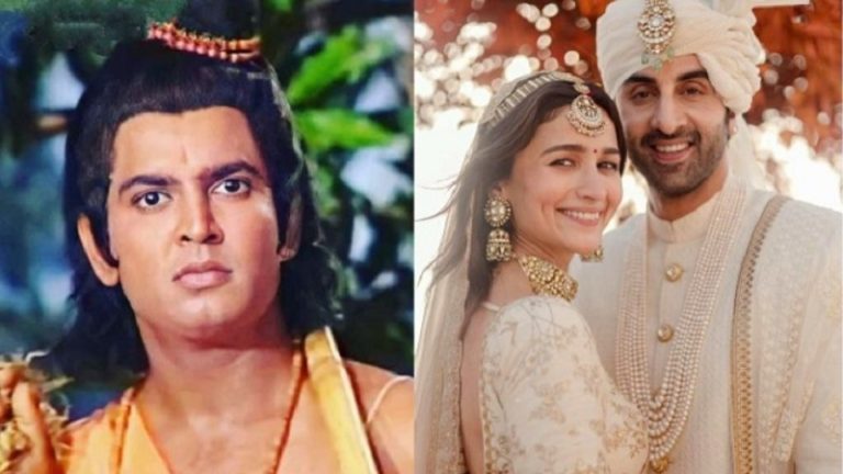 ‘आलिया नहीं हो पाएँगी सीता के रोल में फिट’ : ‘नई रामायण’ की कास्टिंग पर बोले सुनील लहरी, रणबीर को बताया- अच्छा ऑप्शन