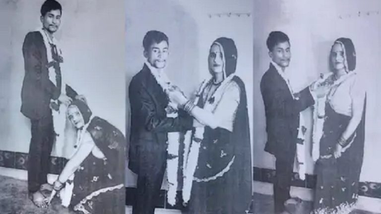 ‘पाकिस्तान नहीं जाऊँगी, जेल में गुजार दूँगी जिंदगी’: सीमा हैदर ने राष्ट्रपति को भेजी अर्जी, सचिन के साथ शादी के फोटो भी वायरल