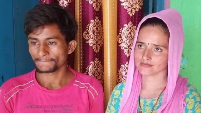 सीमा हैदर को पाकिस्तान नहीं भेजा तो होगा 26/11 जैसा अटैक: मुंबई पुलिस को उर्दू में मैसेज, हिंदू महिलाओं से रेप की भी दे चुके हैं धमकी