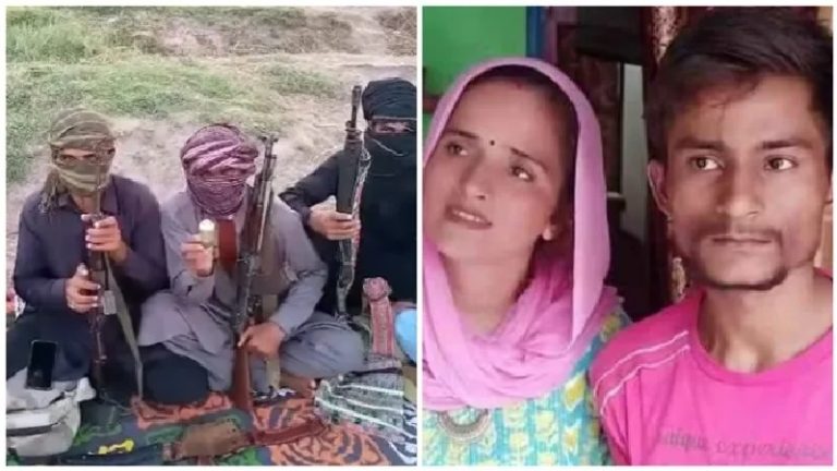 सीमा हैदर नहीं आई तो हिंदू महिलाओं से करेंगे बलात्कार: पाकिस्तान से आया धमकी वाला Video, कहा- इज्जत प्यारी है तो हमारी लड़की वापस भेजो