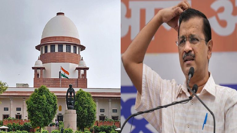 ‘प्रचार के लिए पैसा है, रैपिड रेल प्रोजेक्ट के लिए नहीं?’: सुप्रीम कोर्ट ने केजरीवाल सरकार से माँगा विज्ञापनों पर खर्च का ब्यौरा, लगाई फटकार