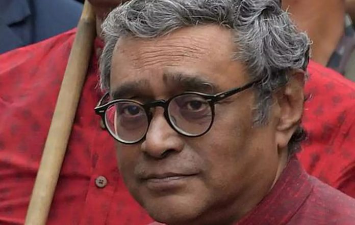 बंगाल पंचायत चुनाव स्वप्न दासगुप्ता