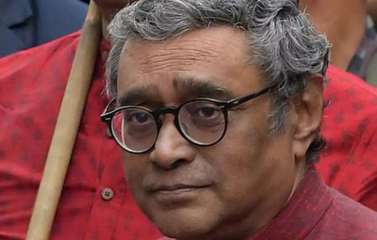 ‘बंगाल मतलब बाकी देश से अलग, इसे बचाने के लिए राष्ट्रवादी क्रांति जरूरी’: पंचायत चुनाव में हिंसा, समाज, सिस्टम, अर्थव्यवस्था पर स्वप्न दासगुप्ता