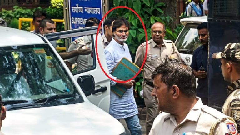 ‘वह भाग सकता ​था, उसे किडनैप कर सकते थे, उसकी हत्या हो सकती थी’: तिहाड़ जेल से सुप्रीम कोर्ट कैसे आ गया आतंकी सरगना यासीन मलिक