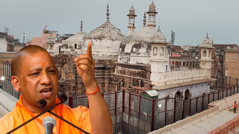 गोरी, कुतुबुद्दीन, रजिया, लोदी, तुगलक… सबने काशी में तोड़े मंदिर, इस्लामी आक्रांताओं की ‘ऐतिहासिक भूल’ ज्ञानवापी तक ही सीमित नहीं
