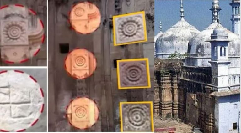 ज्ञानवापी का दरवाजा खुला… लेकिन तहखाने की चाबी देने से मुस्लिम पक्ष का इनकार