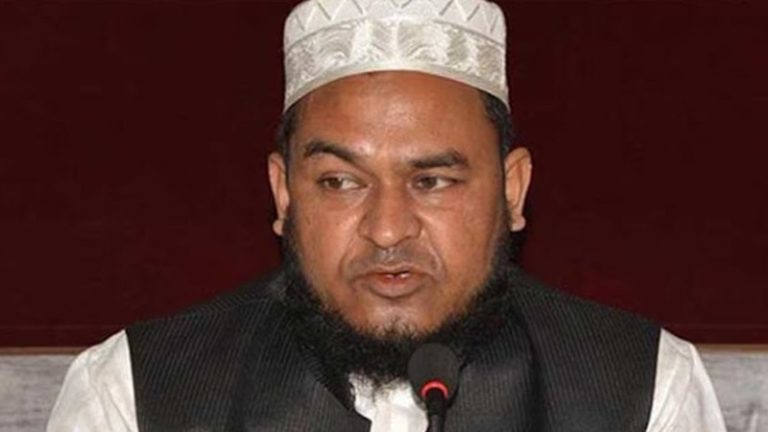 ‘…कॉन्ग्रेस मरवा डालेगी कम से कम 5000 मुसलमान’: AIUDF विधायक अमीनुल इस्लाम ने लगाया आरोप, कहा- पहले भी करवाए मुस्लिमों के नरसंहार
