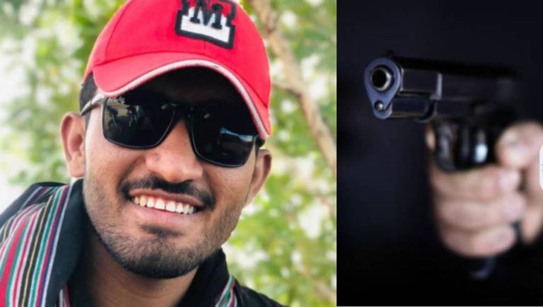 पाकिस्तान में अंग्रेजी टीचर अब्दुल रऊफ को गोलियों से भून डाला, ईशनिंदा में मौलवियों ने बुलाया था: दावा – लेक्चर के दौरान की इस्लाम विरोधी बातें