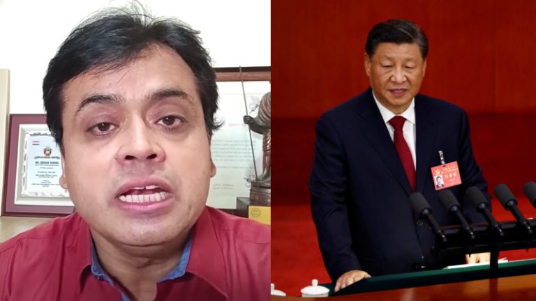 चीन के पैसे से चलता है अभिसार शर्मा वाला ‘न्यूजक्लिक’: अमेरिकी मीडिया का बड़ा खुलासा, समझें अर्बन नक्सलियों का पूरा नेटवर्क
