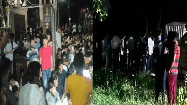 अजमेर की राजस्थान सेंट्रल यूनिवर्सिटी में छात्रा का फोटो शेयर करने पर बवाल, 1992 के सेक्स कांड में भी तस्वीरों से ही लड़कियों को किया था ब्लैकमेल