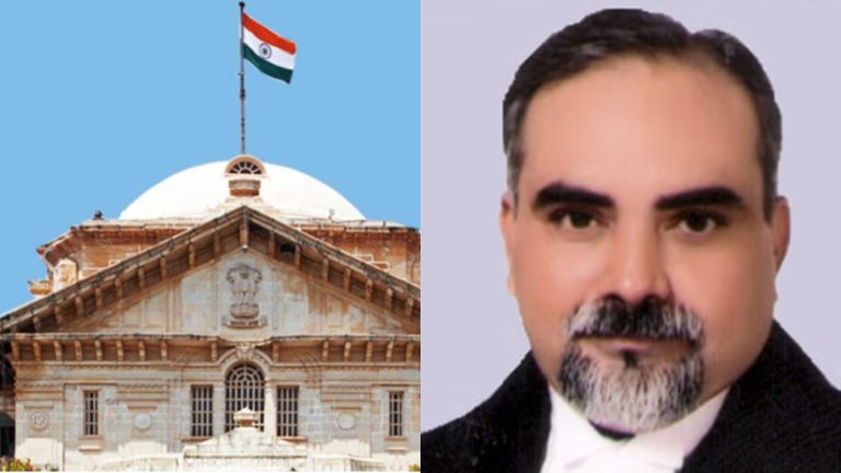‘लिंग परिवर्तन संवैधानिक अधिकार’: यूपी पुलिस की महिला कॉन्स्टेबल को इलाहाबाद हाईकोर्ट ने दी राहत, बोला- DGP एप्लिकेशन पर तुरंत लें निर्णय
