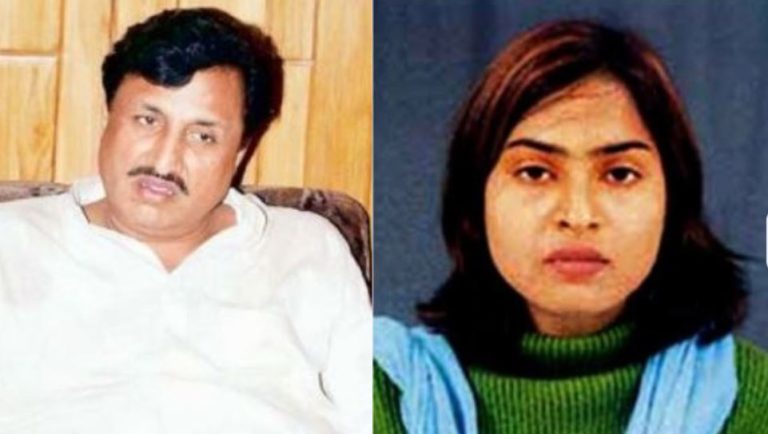 घर में घुस गर्भवती कवियित्री की हत्या से हिल गया था देश, मायावती के मंत्री से मैच हुआ अजन्मे बच्चे का DNA: 16 साल बाद अमरमणि त्रिपाठी रिहा