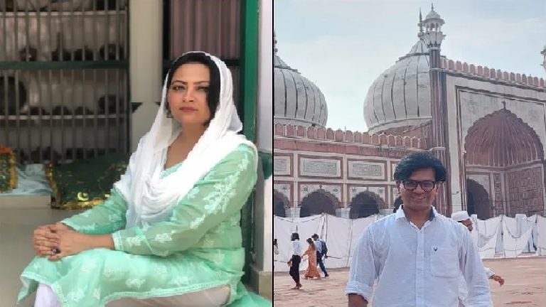 मंदिर पर हमला नहीं, हिंदू बंधक नहीं… आरफा, जुबैर, लल्लनटॉप ऐसे बचा रहे इस्लामी कट्टरपंथियों को: FIR से लिबरल गैंग बेनकाब