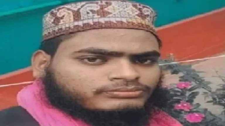 मदरसे में नाबालिग छात्र की गला काट कर हत्या: पुलिस ने इमाम रहमान खान को गिरफ्तार किया, सील किया गया मदरसा