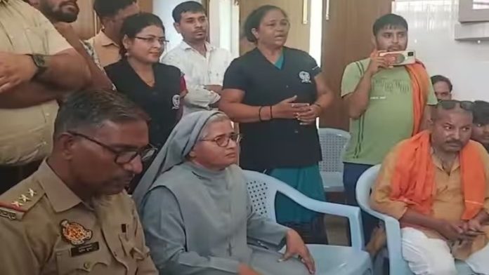 बरेली स्कूल राखी