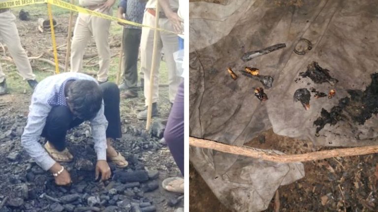 भट्ठी से मिले हाथ के टुकड़े, सिर और छाती नदी से… राजस्थान में रेप के बाद नाबालिग लड़की को आरी से काट डाला, गुर्जर समाज का तगड़ा प्रदर्शन