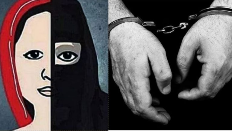 फेसबुक पर दोस्ती, शादी, फिर जबरन बना दिया मुस्लिम… ‘राजू’ बन कर हिन्दू महिला को फँसाने वाला निकला 4 बच्चों का अब्बा सिराज