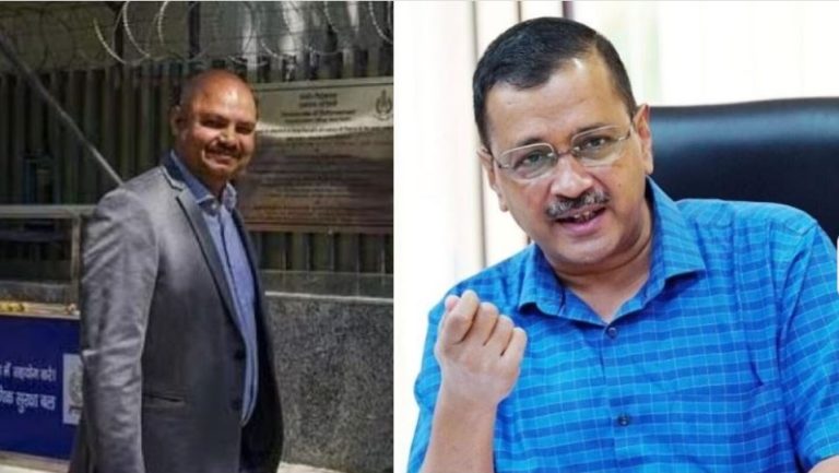 दिल्ली के CM का ‘शीशमहल’, केजरीवाल के निजी सचिव को भी ‘औकात’ से बड़ा बंगला: विजिलेंस ने आवंटन रद्द करने का PWD को दिया निर्देश