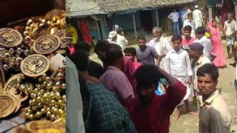 चाहिए था सोने से भरा खजाना, 62 साल के कलीमुद्दीन को बीवी ने बेटे और बेटियों के साथ मिलकर जिंदा जलाया: बिहार के किशनगंज की घटना