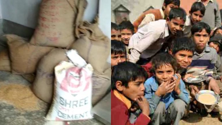 अब बिहार में बोरा बेचेंगे शिक्षक, ₹20 रुपए से कम पर बेचने की अनुमति नहीं: शौच सर्वे के बाद शिक्षा विभाग का एक और अजीबोगरीब फरमान