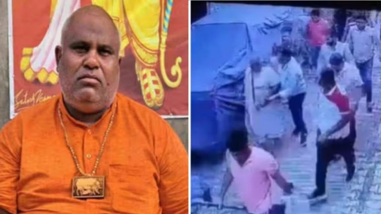 बिट्टू बजरंगी को मिली जमानत, महिला एएसपी की शिकायत पर दर्ज FIR में हुई थी गिरफ्तारी: नूहं में हिंदुओं पर हमले के बाद इस्लामी कट्टरपंथियों के निशाने पर था