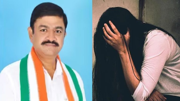 तेलंगाना के कॉन्ग्रेस जिला अध्यक्ष पर रेप की FIR, महिला कार्यकर्ता का दावा- फाइव स्टार होटल में बुलाकर की जबर्दस्ती