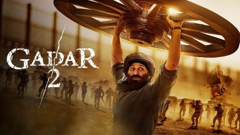 KGF 2 को भी छोड़ा पीछे… कमाई में रिकॉर्ड बना रही गदर 2: नाइट शो में सबसे ज्यादा भीड़
