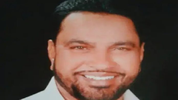 हाजी खलील अहमद, गाजियाबाद