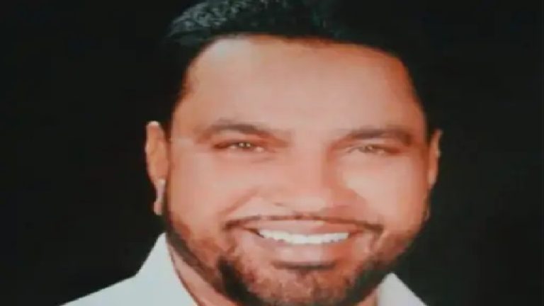 नगर निगम की ₹30 करोड़ की जमीन कब्जाई, बनवा दिया मदरसा-मस्जिद और दुकानें… हाजी खलील अहमद की मनमानी पर अब चलेगा योगी का बुलडोजर, बसपा का है नेता