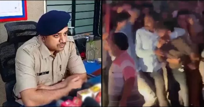 गुजरात, अहमदाबाद, इलियास, लव जिहाद
