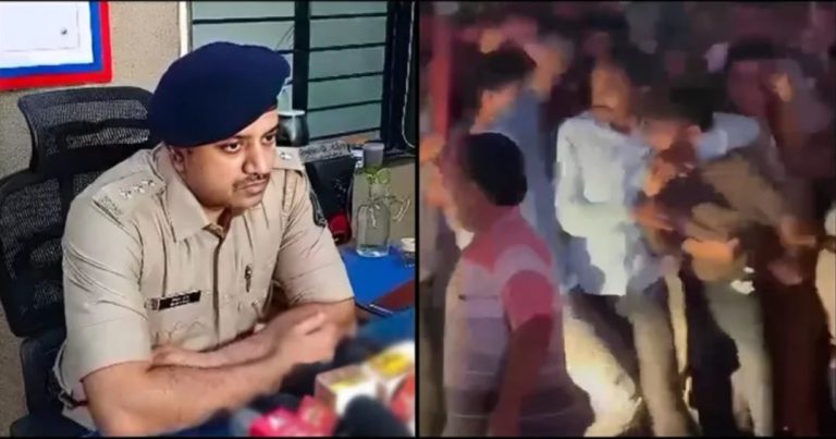 ‘इलियास’ ने ‘यश’ बनकर 16 साल की हिंदू लड़की को फँसाया, कई बार रेप किया: माँ की शिकायत पर गुजरात पुलिस ने दबोचा  