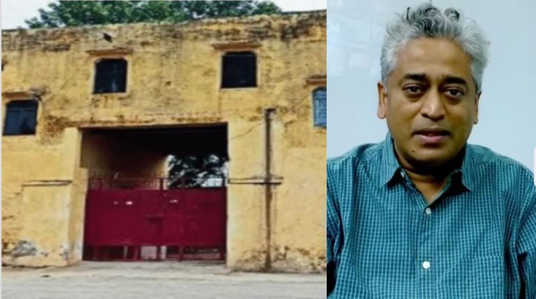 गुरुकुल पर हमले में बाहरी ही नहीं लोकल मुस्लिम भी थे शामिल, गौहत्या का है कनेक्शन: जिस भीड़ ने की शक्ति सैनी की हत्या, राजदीप ने उसे छिपाया