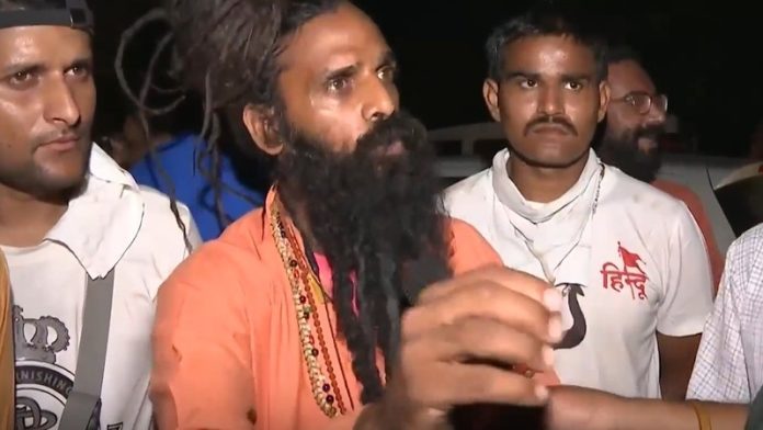 हरियाणा नूह साजिश