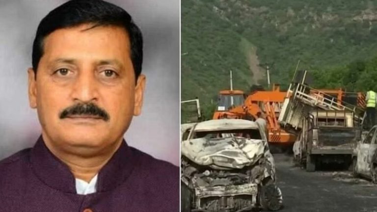 ‘मामन खान हाजिर हों’: नूहं हिंसा में कॉन्ग्रेस विधायक को हरियाणा पुलिस का नोटिस, आरोप – हिन्दुओं की शोभा यात्रा में हिंसा भड़काई, दंगाइयों को उकसाया