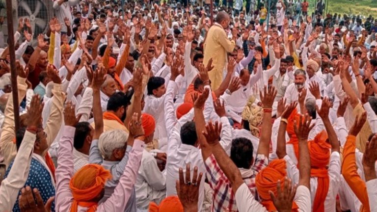 ‘मृतकों के लिए ₹1 करोड़, कॉन्ग्रेसी मम्मन खाँ की गिरफ्तारी, NIA जाँच…’: हिंदू संगठनों की माँगों का VHP ने किया समर्थन, पूरी होगी अधूरी यात्रा