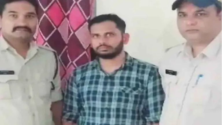 ‘इस्लाम कबूल करो, वरना तुम्हारी बेटी को बेच दूँगा’: इम्तियाज ने धमकाया, आरोप – बेटी को बंधक बना कर रखा है