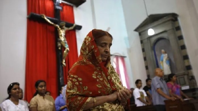 इंदौर धर्मांतरण