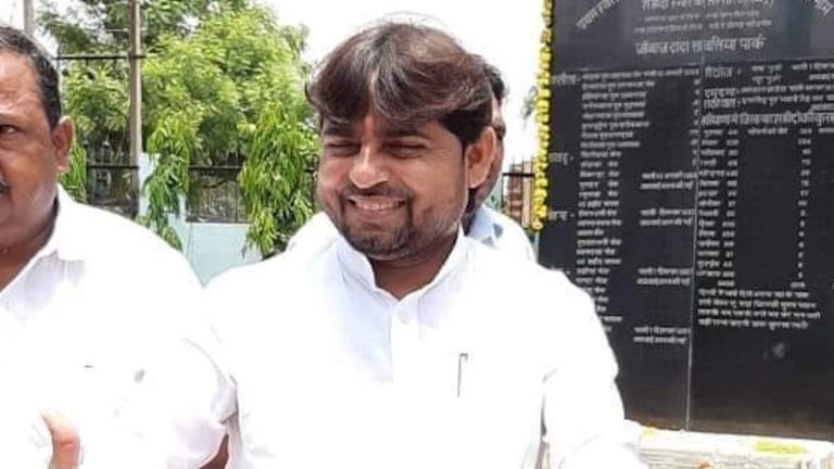 नूँह दंगों में AAP नेता जावेद को बचाने में जुटी पार्टी: CCTV के बहाने पुलिस FIR पर सवाल, स्थानीय कह रहे – ‘सोहना में दंगा मतलब जावेद का नाम एक नंबर पर’