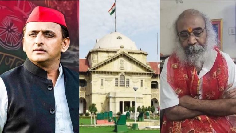 अखिलेश यादव थे CM, मुस्लिमों की आपत्ति के बाद कल्कि मंदिर के निर्माण पर लगा दी रोक: हाई कोर्ट ने आदेश को बताया असंवैधानिक