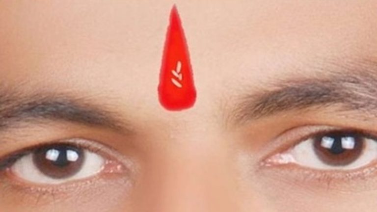 तिलक लगाने पर एजाज और कासिम ने हिन्दू बच्चे को पीटा, पैसे छीन कर तोड़ डाला फोन: मस्जिद जाकर नमाज पढ़ने और इस्लामी धर्मांतरण का भी दबाव