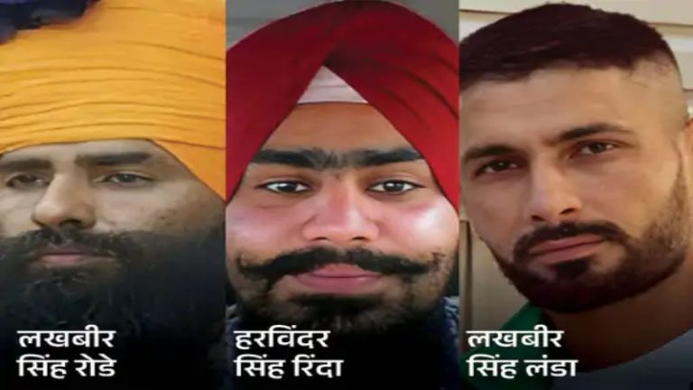 स्वतंत्रता दिवस पर बड़े आतंकी हमले की साजिश का पर्दाफाश, ड्रोन से मँगाए गए थे हथियार: खालिस्तानी मॉड्यूल के 3 गिरफ्तार