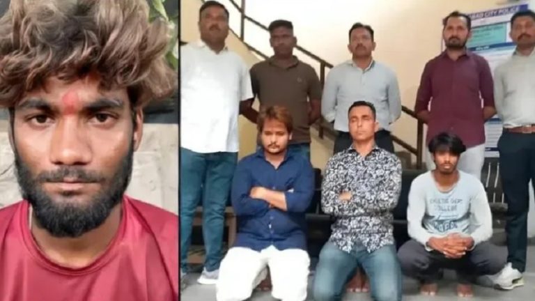 ‘तुम हिंदू हो, हमारी मुस्लिम लड़की से बातचीत क्यों करते हो’: अहमदाबाद में पड़ोसी लड़की को किशन ने दिया लिफ्ट, अकबर ने फैजान और हुसैन संग मिल की पिटाई, हुए गिरफ्तार