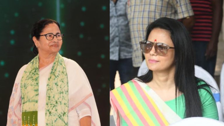 ‘शिवशक्ति पॉइंट’ से उस पार्टी की सांसद को दिक्कत, जिसके शासन में CM को दे दिया साहित्य का अवॉर्ड: विरोध में लेखिका ने वापस कर दिया था सम्मान