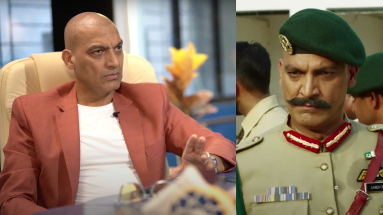 फिल्मों में धर्म का अपमान, साउथ Vs बॉलीवुड, अमरीश पुरी से तुलना, अधूरा रहा चाणक्य का किरदार, PM मोदी के काम… ‘ग़दर 2’ के मेन विलेन का बेबाक इंटरव्यू, हर मुद्दे पर बोले