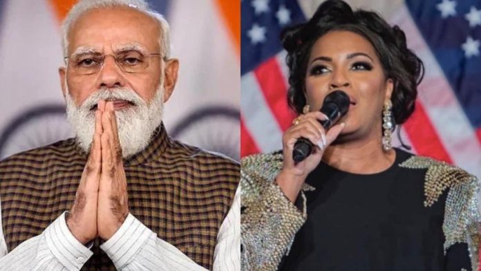 मैरी मिलबेन, पीएम मोदी, अविश्वास प्रस्ताव, मणिपुर