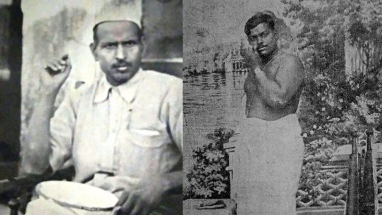 झाँसी को क्रांतिकारियों की शरणस्थली बनाने वाले ‘मास्टर’, जो चुका रहे थे ‘रानी सा’ का कर्ज: घर के बाहर पुलिस, फिर भी आज़ाद को दी पनाह