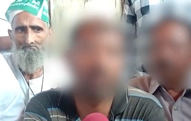 वीडियो बनाने वाला निकला बच्चे का चचेरा भाई, अब्बा ने कहा – ‘मैंने ही शिक्षिका से कहा था कि मेरे बच्चे को टाइट करो, इसमें कोई सांप्रदायिक एंगल नहीं’