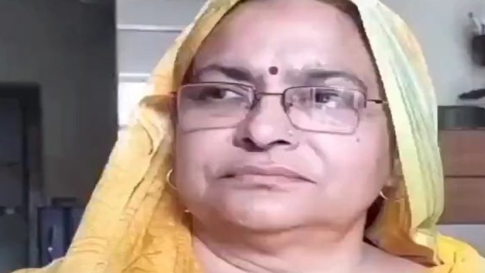 मुजफ्फरनगर, स्कूल, तृप्ता त्यागी